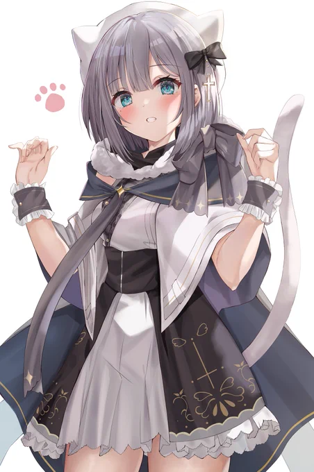 #すぅあーと 
新衣装も最高に好き可愛い 