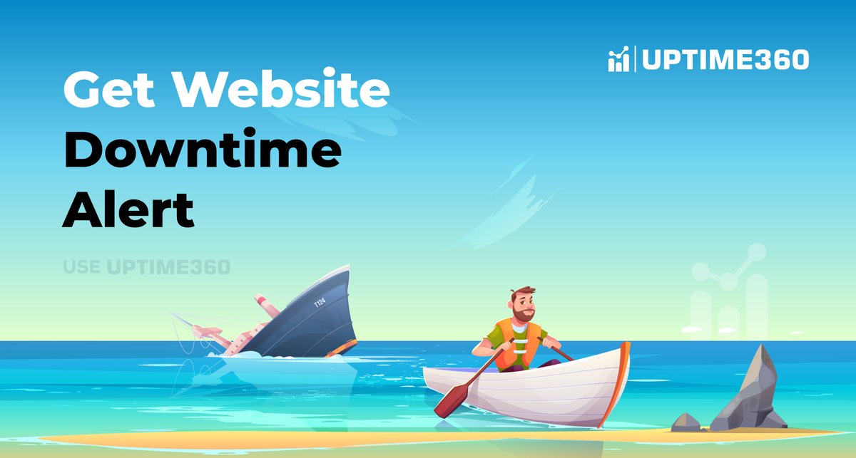 uptime360's tweet photo. Real-Time Incident Alert.
https://t.co/kcTplxzHFb

With Uptime360, you can monitor your website, servers, API, advance services etc. 24x7 and get downtime alerts instantly.

#servermonitoring
#serverhealthcheck
#websitemonitoring
#apimonitoringandalerting
#sslmonitoring https://t.co/Fy0GkLwufl