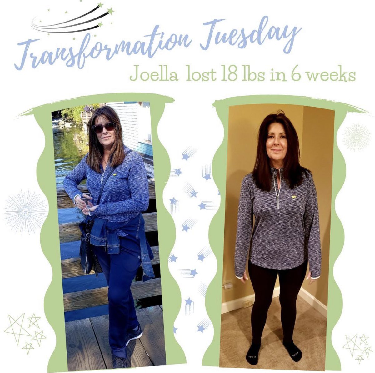 Congrats to Joella‼️💪

The worlds perfect meal 🌎 

Who is ready to start their health and wellness journey this week❗️❓

Call or visit our website to speak with one of our coaches. 🌱

gocleanse.com🍏

☎️1-866-352-6888☎️

•
•
•

#intermittentnutritionalfasting