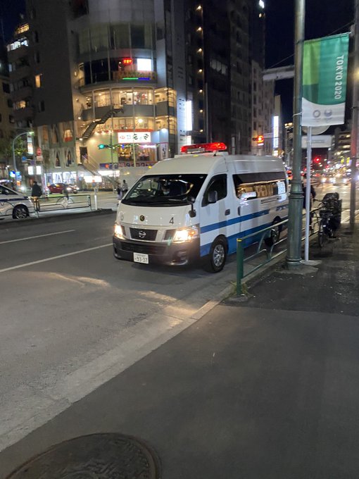 やくざ 新宿 「ヤクザは怖いよなぁ～」 警察官が本音で語った事件とヤクザと歌舞伎町