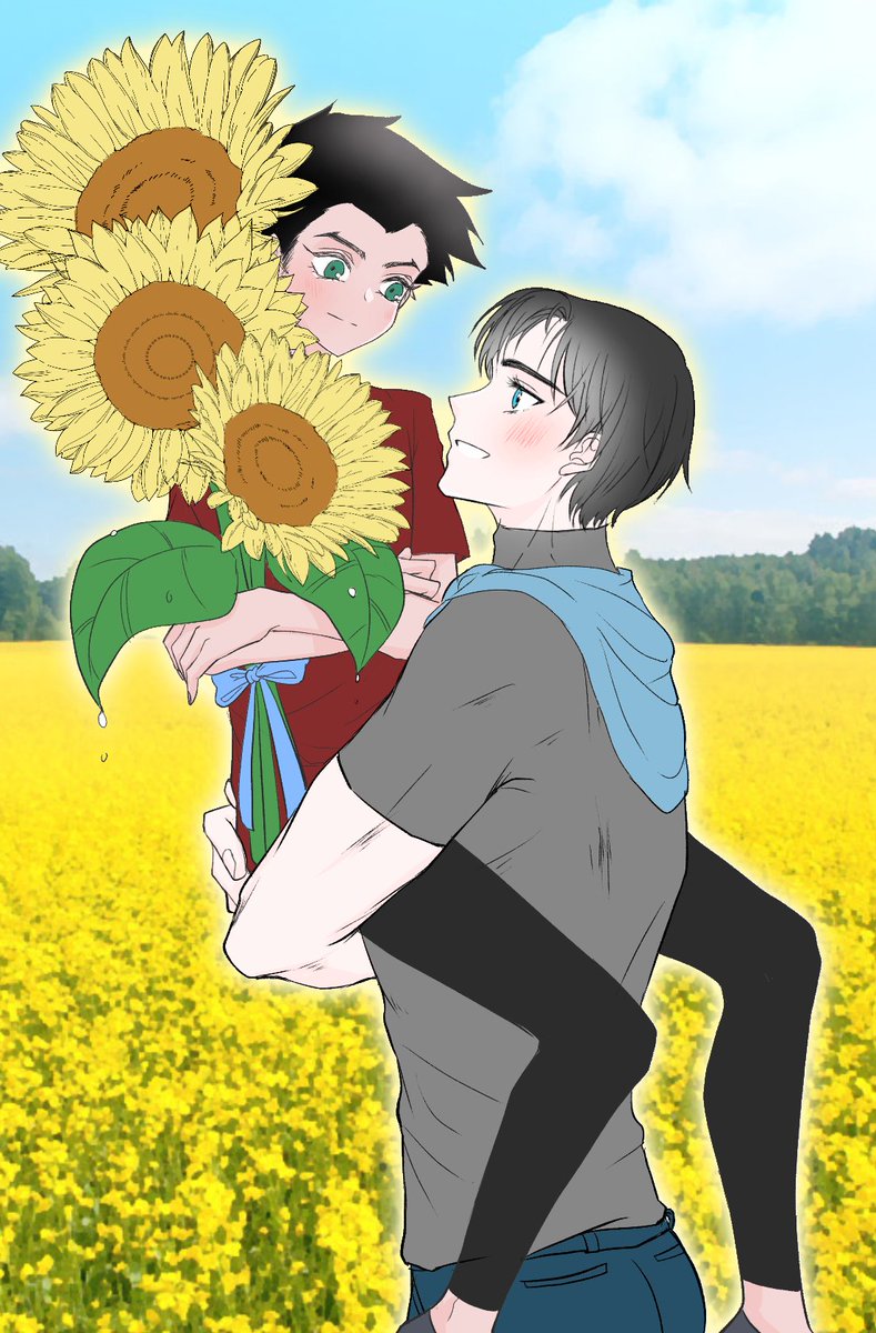 onthedc's tweet photo. 오랜만에 Dd를 그렷읍니다
귀여운 뎀딕♡

#Dickgrayson #DamianWayne #BottomDick #TopDamian https://t.co/ibfaHO3wc7