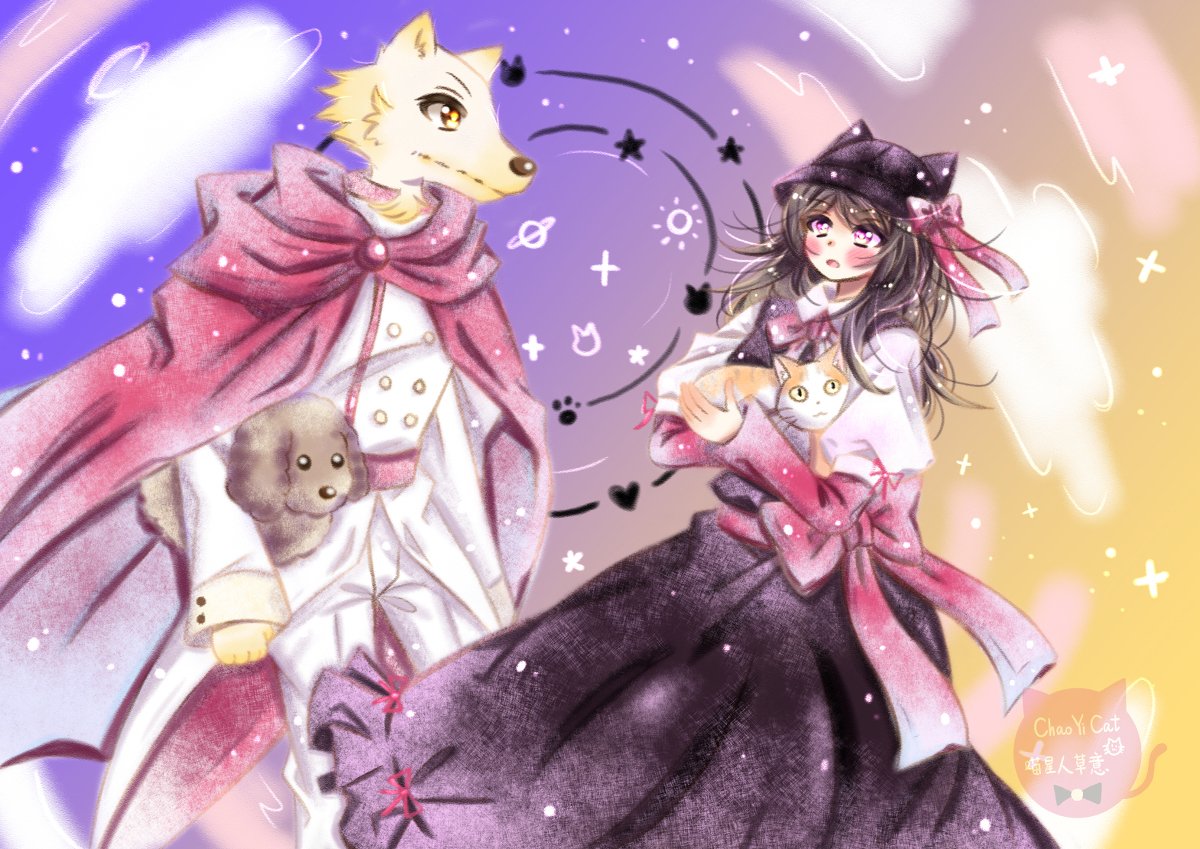 狂猫症·ボブテイル (@lala32132) / Posts / X