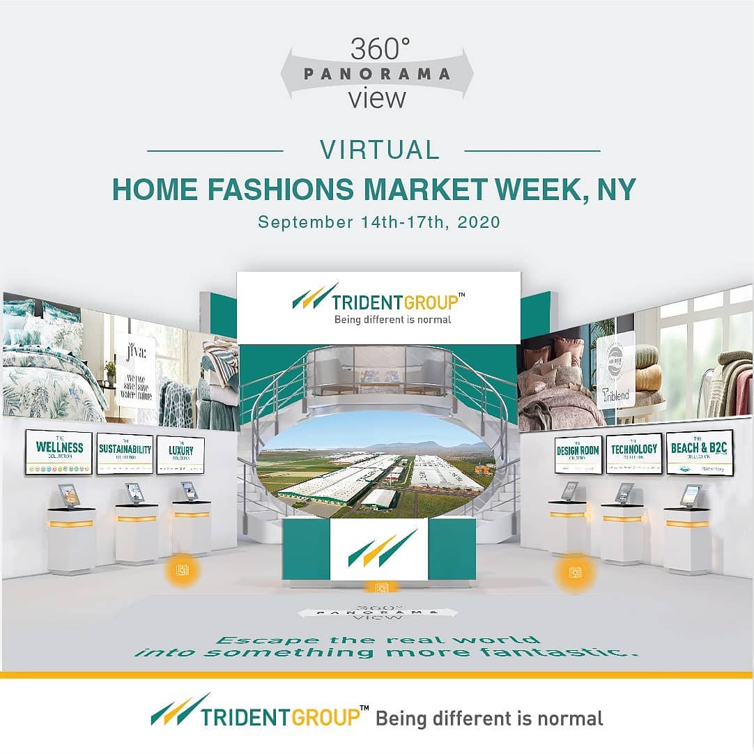 Home Textile Views tweet media