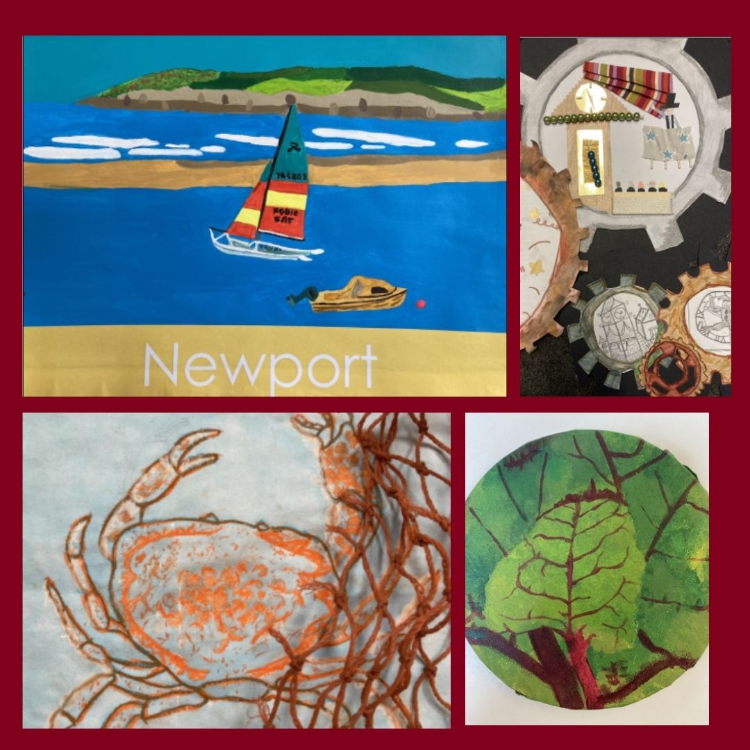 mowden_hall's tweet photo. We have just submitted our entries to the #RAYoungArtists competition. Wish us luck 🤞@royalacademy #artcompetition #youngartists #mowdenart #multimediaarts https://t.co/DWlOVTq3WU
