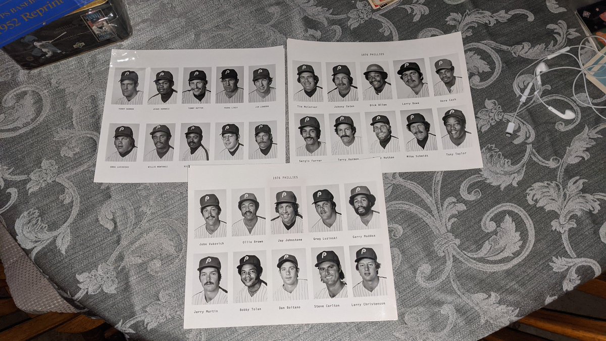 lanc_supcap3841's tweet photo. #forsale in our #ebaystore #1000s of #mlb #baseball items including some of these very neat things. #teamissued #photos #1970s #philadelphiaphillies @Markhoyle4 @oriolesrise https://t.co/vELMc0Ueai