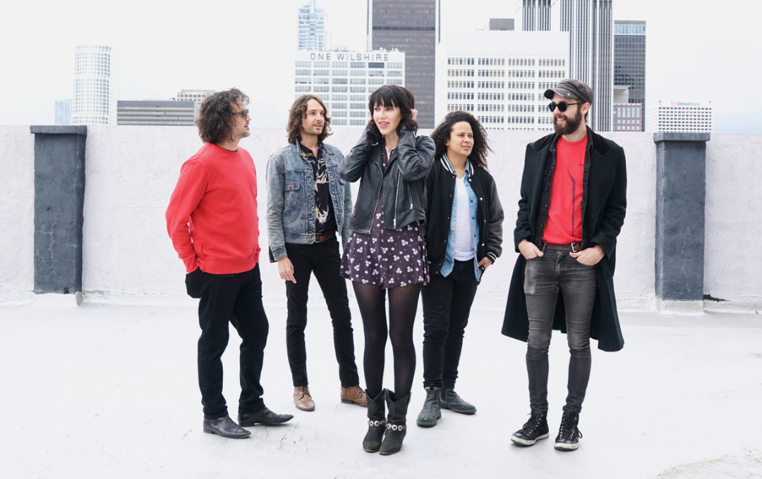 Amplify Music Mag tweet media