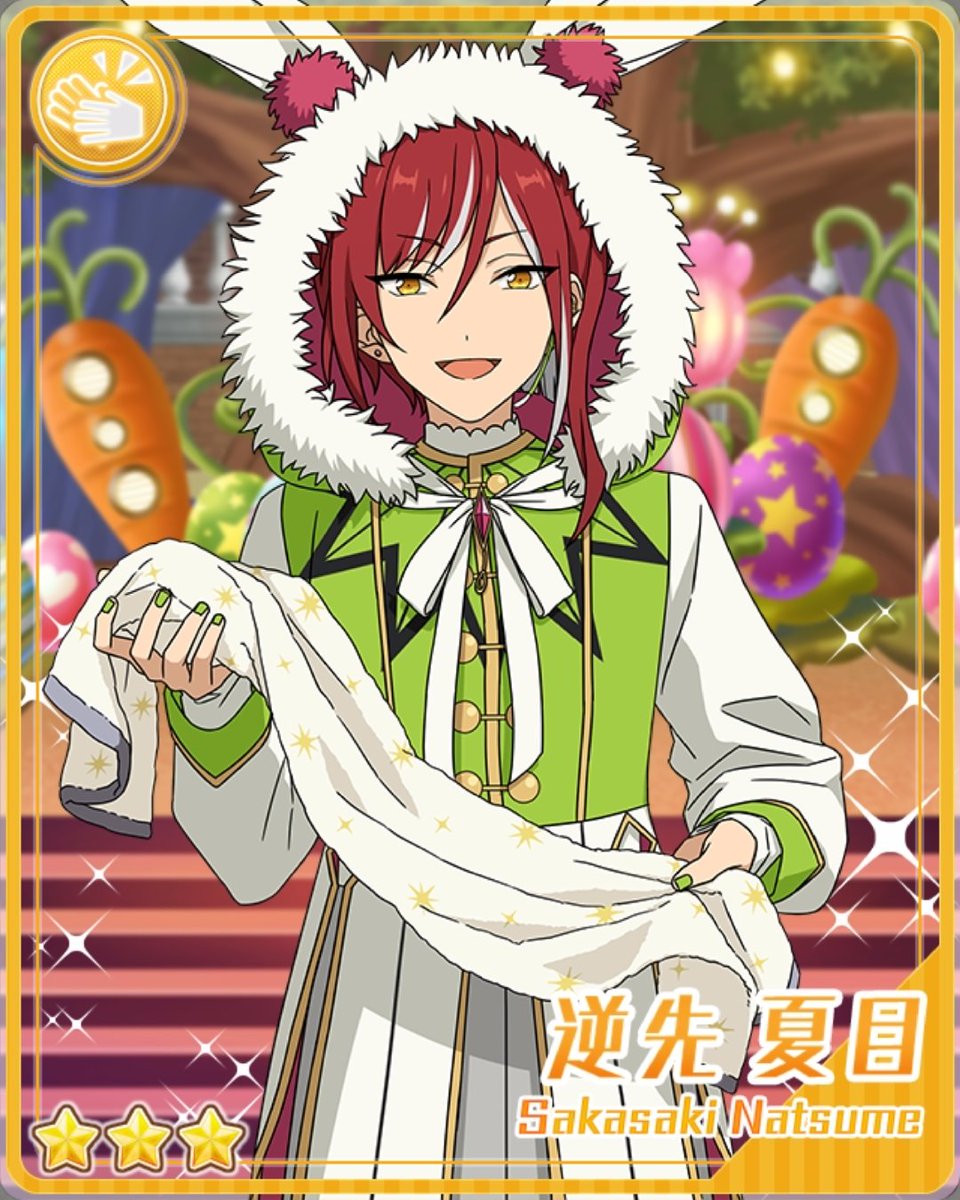hourlynatsume's tweet photo. 3☆【兎の仕掛け】Gimmick of a Rabbit https://t.co/J2SUszQzHF