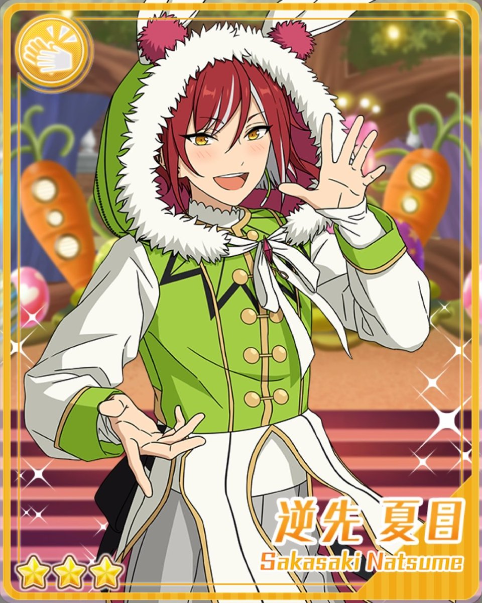 hourlynatsume's tweet photo. 3☆【兎の仕掛け】Gimmick of a Rabbit https://t.co/J2SUszQzHF