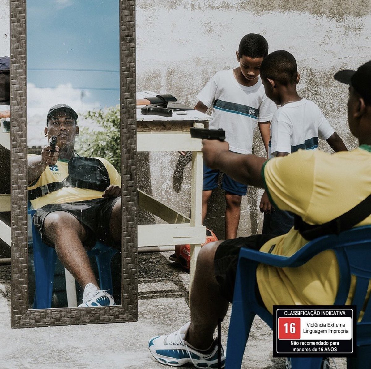 adl_dk47's tweet image. Primeiro anunciado do Favela Drill!!!
@yungLEALL 

Em breve vou anunciar mais um monstro! Quem vcs queriam vê no favela Drill????