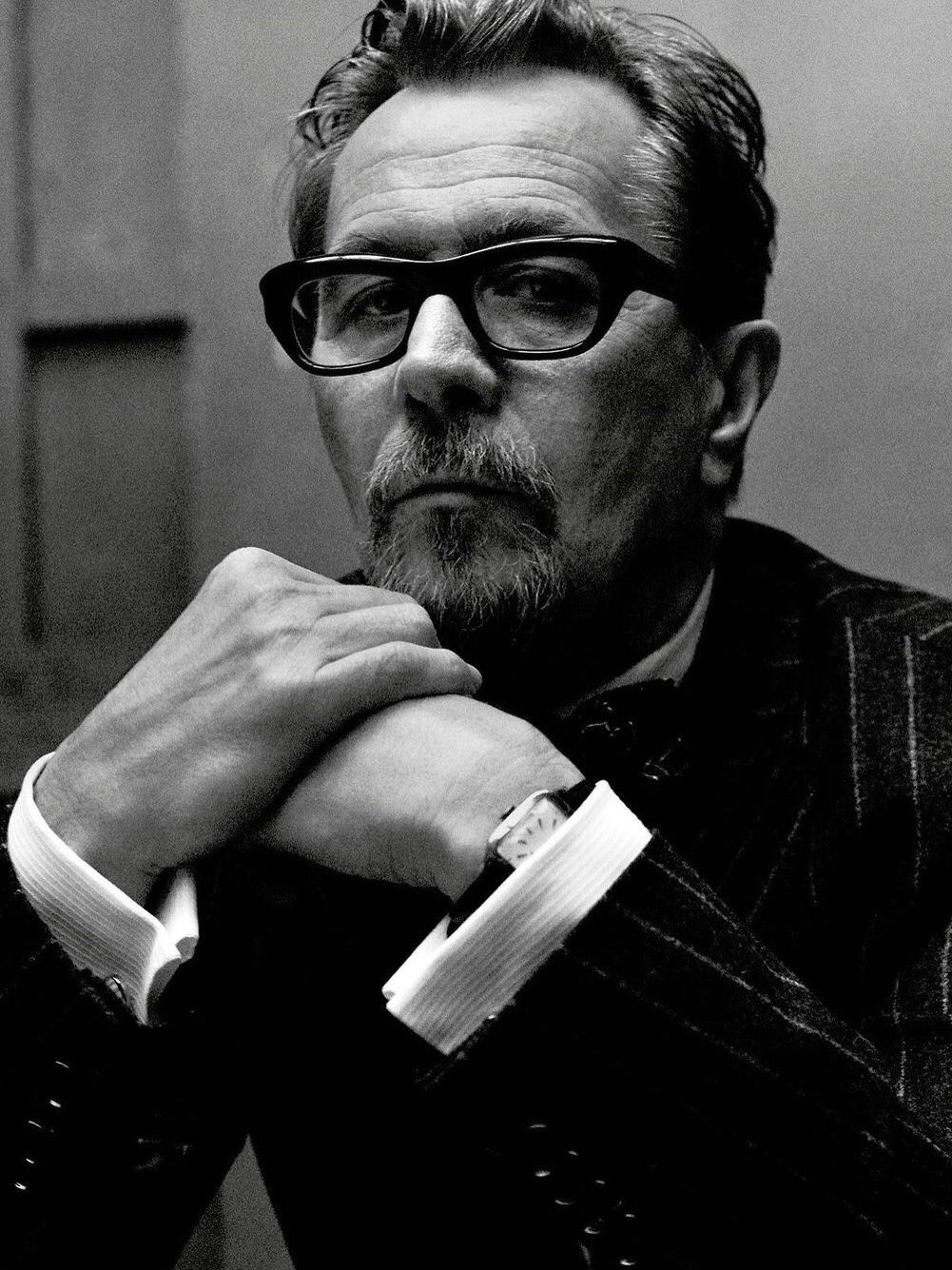                            Happy Birthday Gary Oldman!                                               