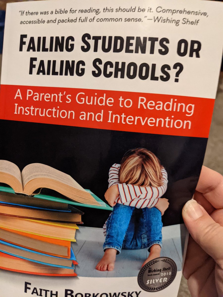 cpwlwys's tweet photo. Keep talking about the hard stuff..thanks @FaithBorkowsky - great read.#wherewillitlead #pandemicexposingbiggerproblems #bridgethegapswithstructuredliteracy #advocate #timeforchange https://t.co/nuu7GwWSv0