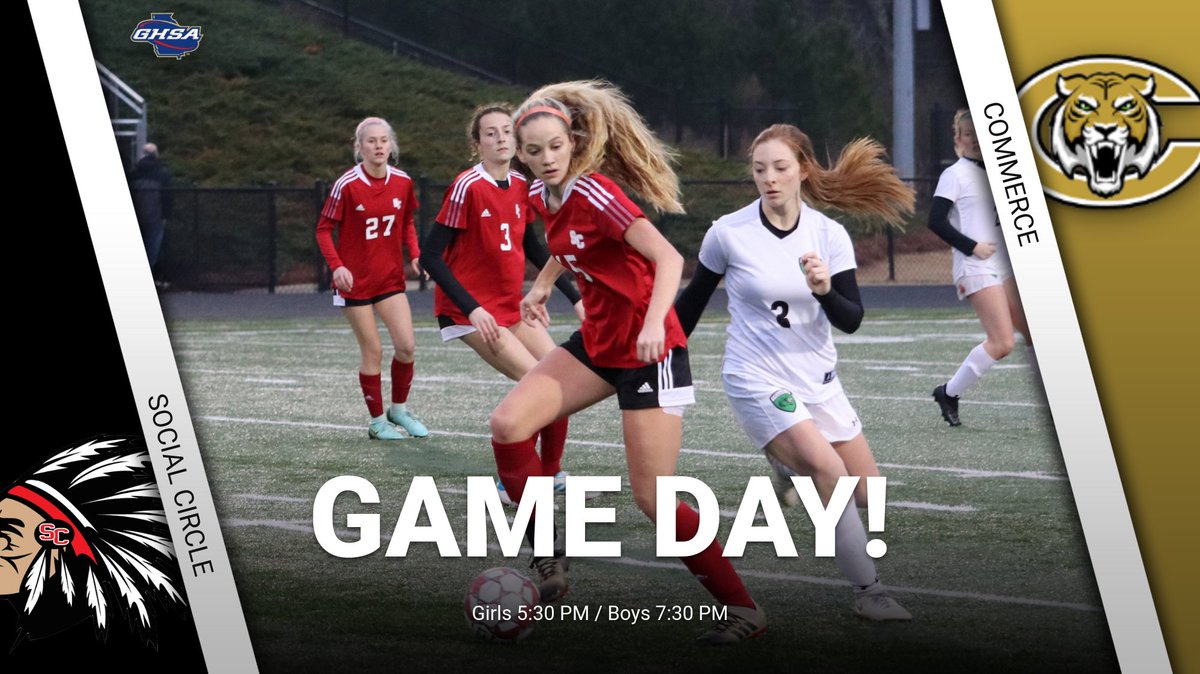 ⚽SC Varsity Soccer⚽ (@scvarsitysoccer) on Twitter photo 