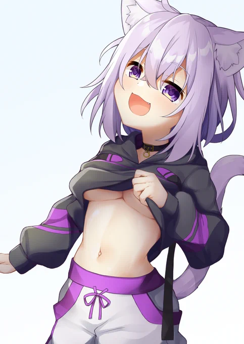 僕の勝ちー✌
#絵かゆ 