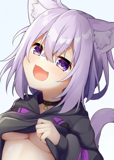 僕の勝ちー✌
#絵かゆ 