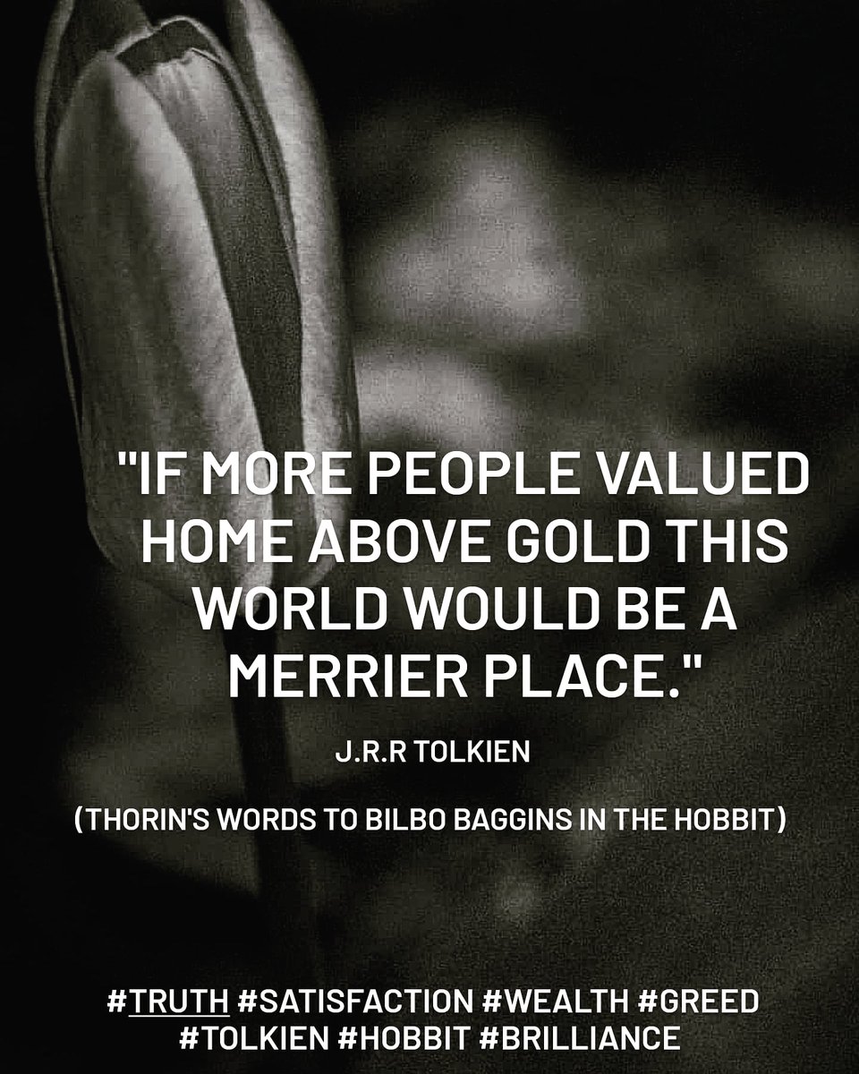 SandeepSC's tweet image. Tolkien is just so brilliant.