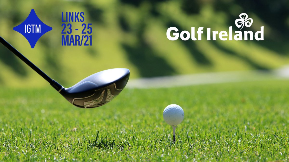Killarney1893's tweet photo. It’s great to connect with our golf industry partners from Ireland and around the world on Day 1 of the @IGTMarket virtual conference.  We look forward to promoting golf in Killarney and Ireland. Onwards &amp; upwards!

@Failte_Ireland 

#IGTMLinks #golf #ireland #kerry #killarney https://t.co/qxB8hSSNTQ