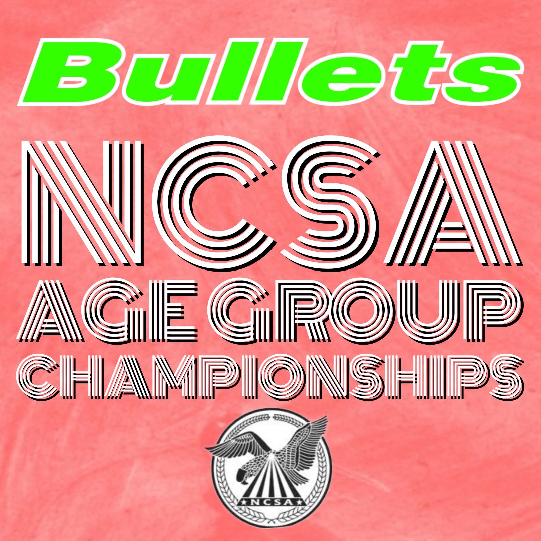 AcademyBullets's tweet photo. Tomorrow...β£β£
β£β£
β£#SpeedingBullets | #BacktotheBlocks https://t.co/2yKwa9Wg4p