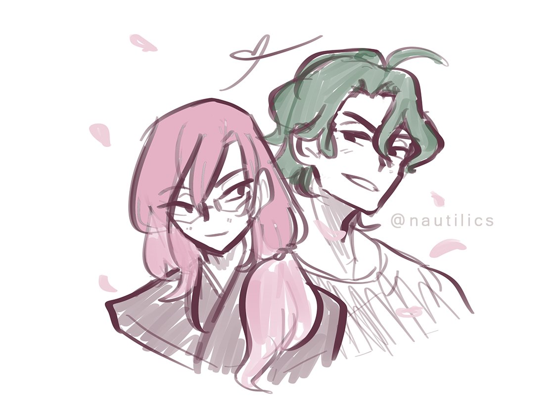 nautilics's tweet photo. 5. a little bit of matchablossom for @kiyala 🍵🌸(@vdaylockers) https://t.co/ktYNts9n80