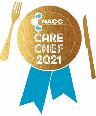 Care Home Catering tweet media