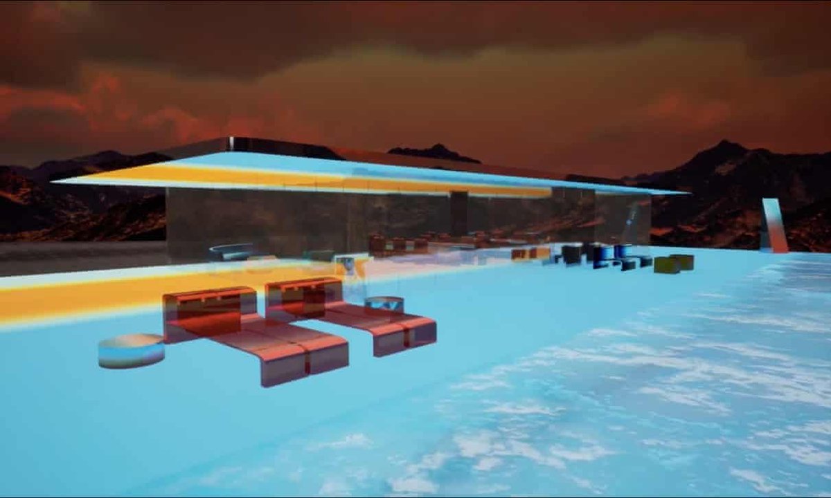 strtzTn1's tweet photo. VR home vs Reality 🤔

#VirtualReality #digitalhome
#nftcollector

https://t.co/10rETlmZ6m https://t.co/1MqiIZL8ue