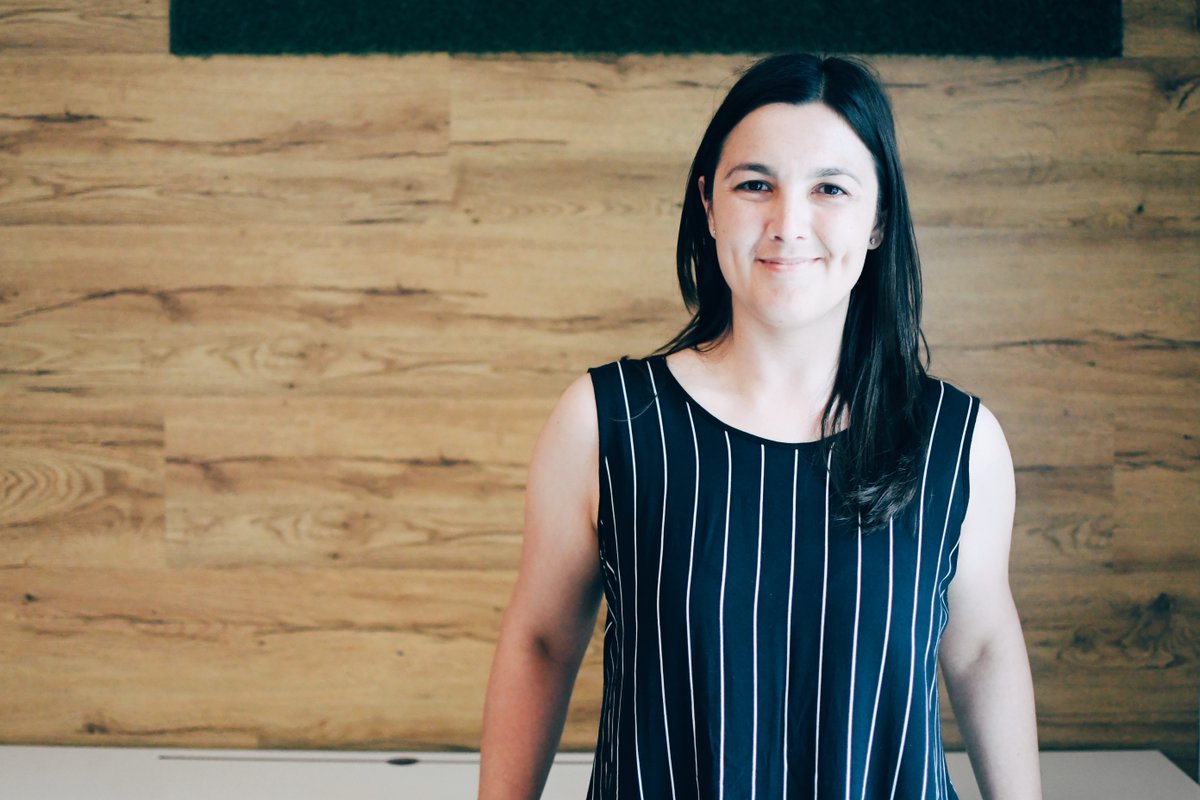 ecoruralsa's tweet photo. En su día, le deseamos un muy #FelizCumple a Mariela Gallo, de nuestro equipo administrativo. Felicidades!! 🎂🥂 https://t.co/ti0LSDlgxW