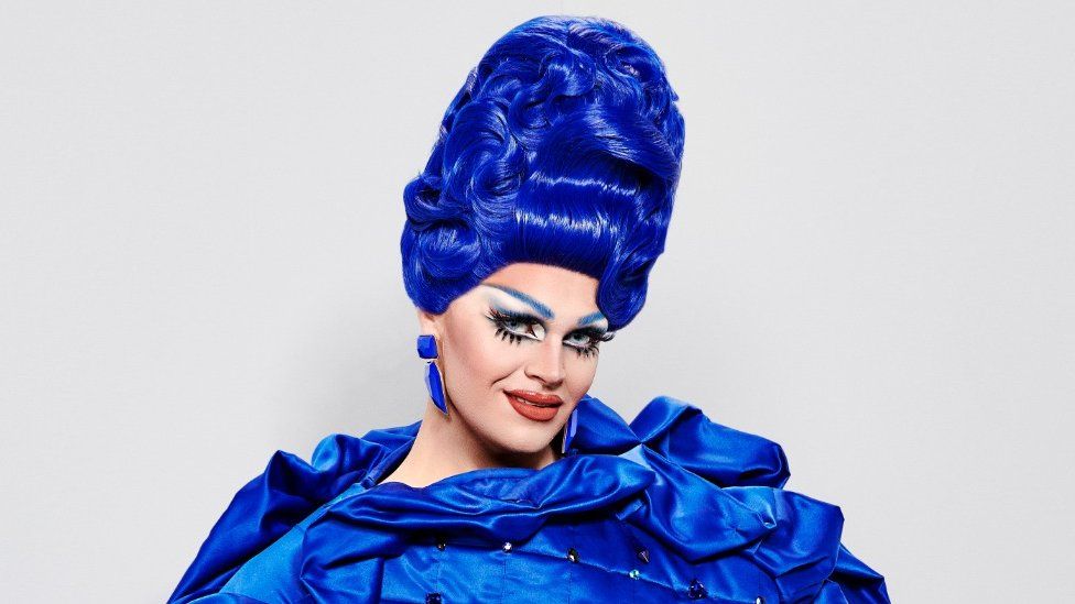 UkInvolved's tweet photo. Drag Race UK: Sister Sister reveals 'graphic' death threats:
https://t.co/10keAYfdXR
#DragRaceUK #LGBTQ https://t.co/aAZAiVWtLq