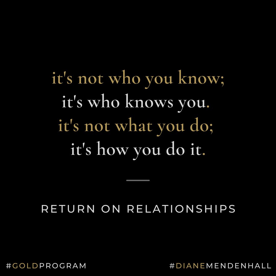 astone26's tweet photo. Another solid @GoldenGrizzlies #GoldProgram last night!
#ReturnOnRelationships is built on networking, but it is sustained and strengthened through how you do what you do.
What are your lasting touch points with others?
#ThisIsOU #LearnServeLead https://t.co/igy4La8jo4