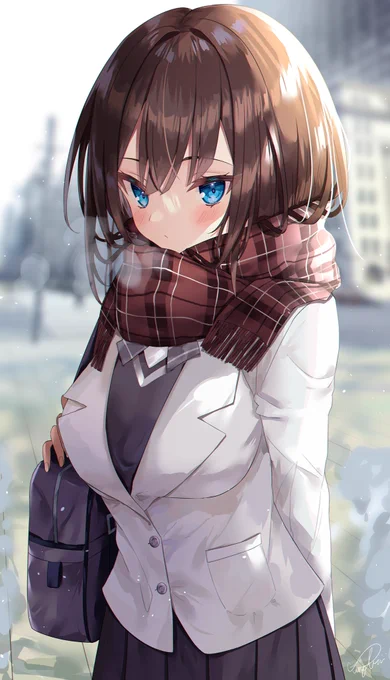 #見た人も無言で茶髪美少女貼れ
JK 