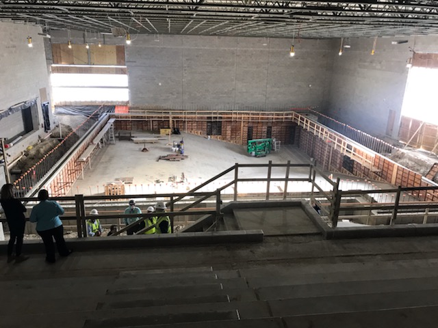 douglas_mentzer's tweet photo. Tuesday Talk: our TPS BOE had a BOND workshop yesterday! Check out these pictures of the new natatorium. For a complete overview of our evening, please check out https://t.co/HjLOYmFAq9 #yes2tps #Swimming @THSSWIMANDIVE https://t.co/WnL2RN2FDN