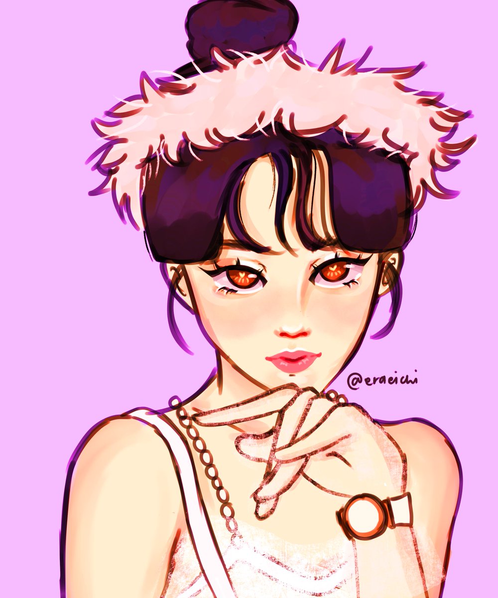 eraeichi's tweet photo. Taeyeonnn 🌼💞

:: Csps good TuT 💖

#Taeyeon #artph #ArtistofSEA https://t.co/9ARxRnXFWN