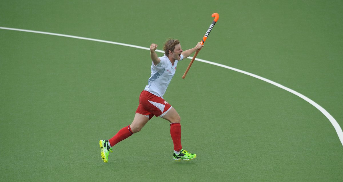 EnglandHockey's tweet photo. There are so many incredible memories of @ashleyjackson7 in an England shirt 🙏

What are your favourites? Let us know ⬇️ https://t.co/JWJTU3EI6Q