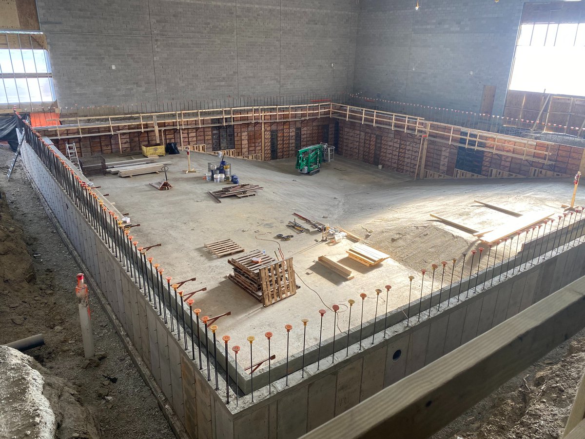 douglas_mentzer's tweet photo. Tuesday Talk: our TPS BOE had a BOND workshop yesterday! Check out these pictures of the new natatorium. For a complete overview of our evening, please check out https://t.co/HjLOYmFAq9 #yes2tps #Swimming @THSSWIMANDIVE https://t.co/WnL2RN2FDN