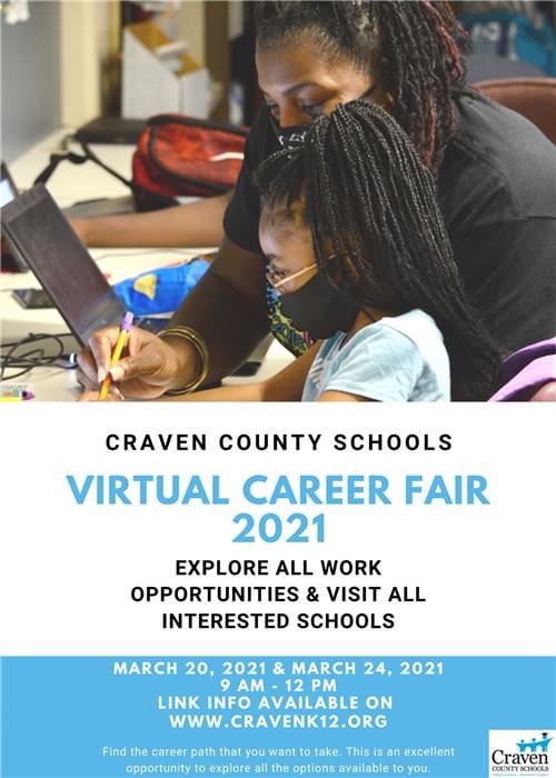 We hope you will stop in during our Virtual Career Fair tomorrow!
Click here for the link to the access codes for the zoom meetings! docs.google.com/spreadsheets/d…