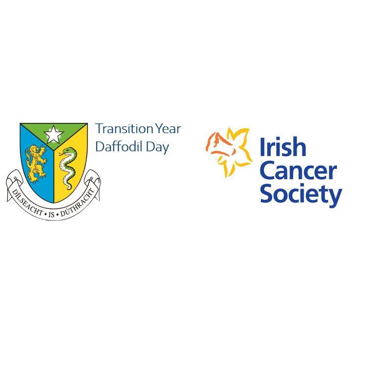 CBSNaas's tweet photo. Today our Transition Year group are walking/running 5km for @DaffodilDay and the @IrishCancerSoc Support them here: https://t.co/8xdm18urHI #naascbs #transitionyear #daffodilday https://t.co/7ncG5K5ZAK
