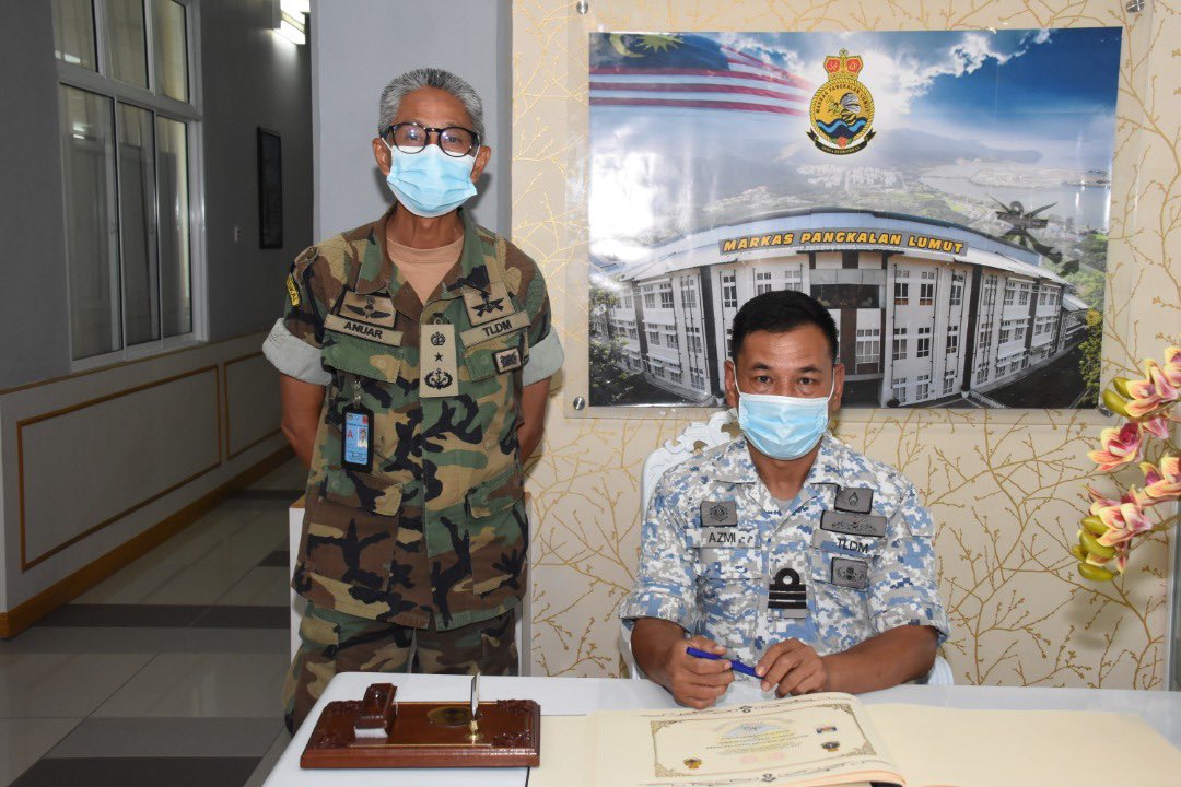 RMN HQ LNB Official tweet media