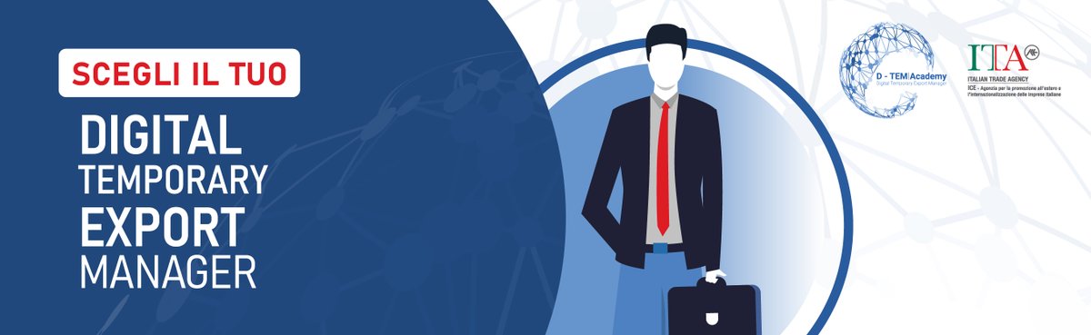 ITAformazione's tweet photo. 📌24 marzo 2021 ore 15 Webinar di presentazione dei Digital Booklet #DTEM Professionisti.
Clicca qui per iscriverti➡️https://t.co/XUmLy16Fq4 https://t.co/9mu7AHPG8m