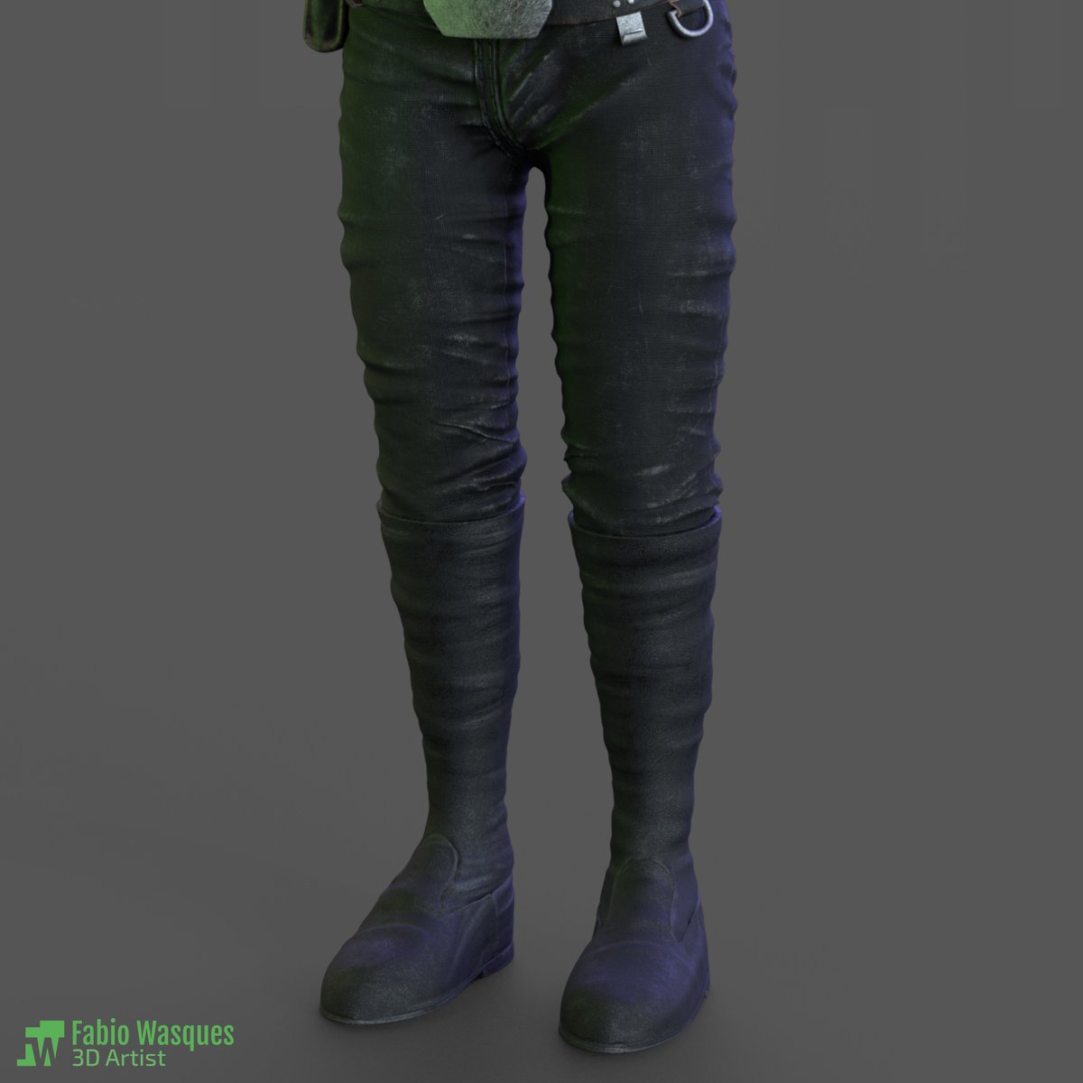 fabiowasques's tweet photo. Hi guys! Here's a new character I'm working on for a new personal project.

#starwars #lukeskywalker #jedi #returnofthejedi #zbrush #pixologic #substancepainter #marvelousdesigner #blender #blendercommunity #blendercycles #blender3d #3dartist #3dart #3dcharacter #disney https://t.co/syjbVxN7Hw