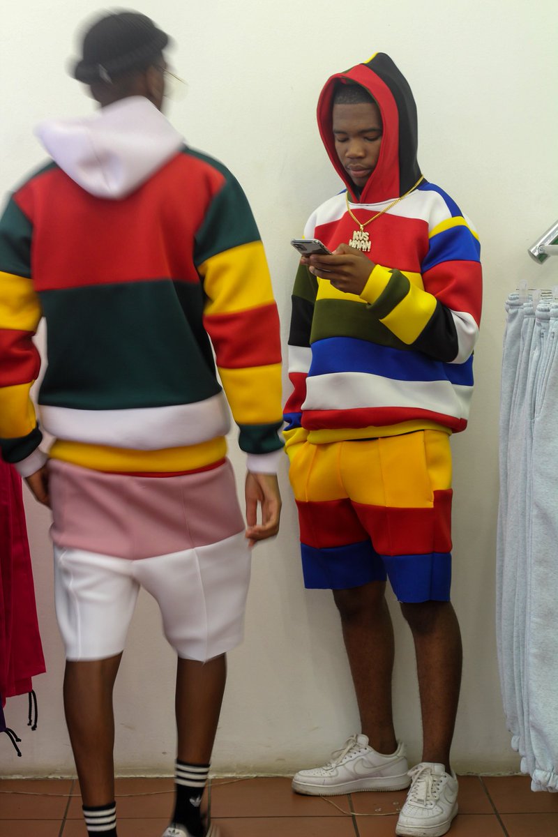 GarbShop tweet picture