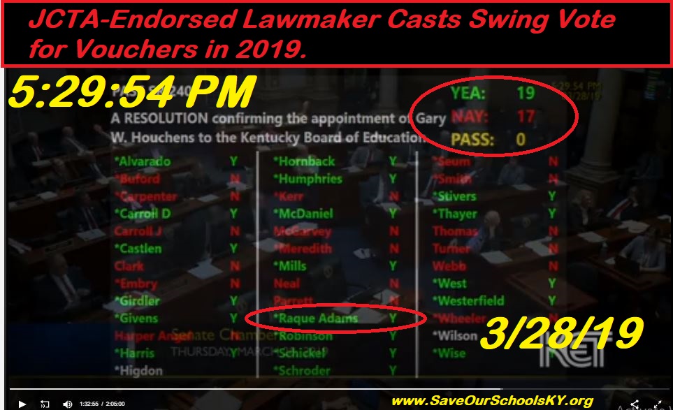 Dear JCPS tweet media