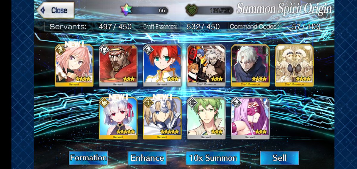 pipepnu's tweet image. Después de 440 sq y 14 tickets sin Kama me salió esto... ( También me llevo para casa Parvati np4 y Martha rider ) @AndraxxusGames