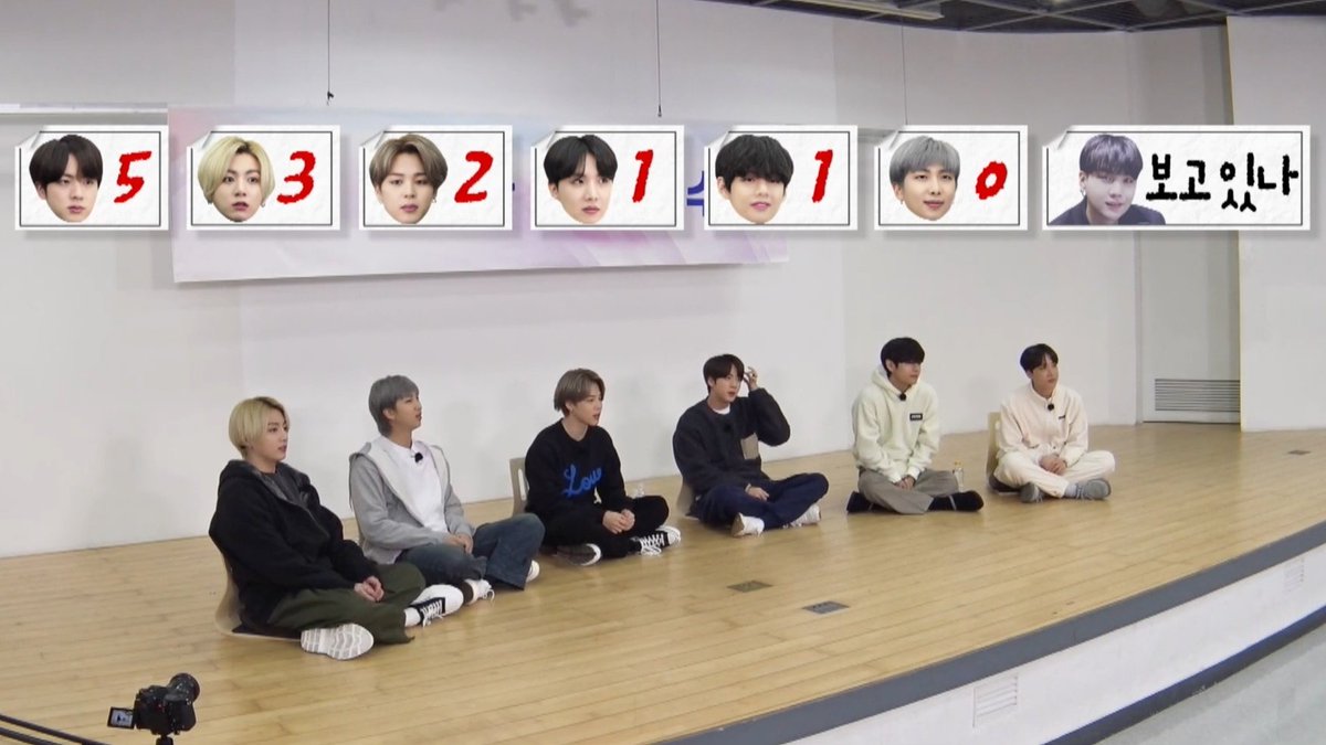 BTStranslation_'s tweet photo. WHAT ARE ALL THESE YOONGI CAMEOS 😭

"are you watching" https://t.co/aYedykSdoh