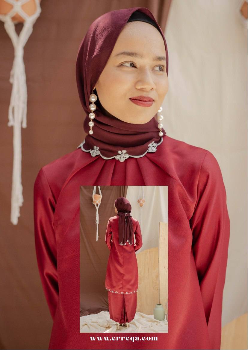 projekbintang's tweet photo. Ni bukan baju raya, ni ✨𝒷𝒶𝒿𝓊 𝓇𝒶𝓎𝒶✨

Korang suka kebaya atau kurung moden? Or both? 😻

RT for kebaya            Like for kurung https://t.co/yc117lio6k