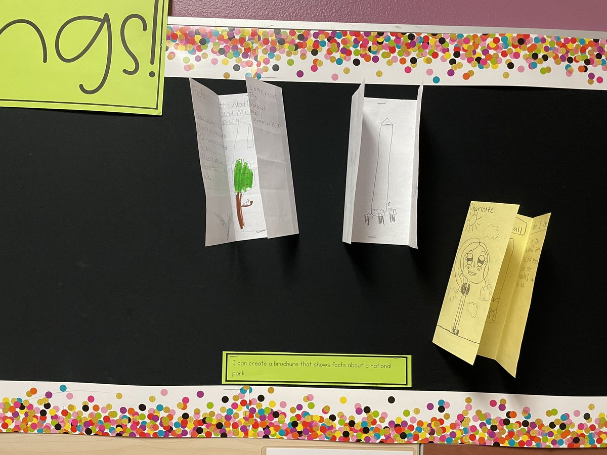 TxTeachFanatic's tweet photo. Our tribute to @ComalELARene with our exemplar work board! 💕 https://t.co/L3KD4gZOf0