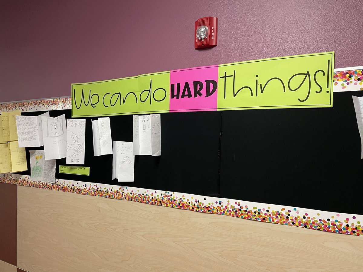 TxTeachFanatic's tweet photo. Our tribute to @ComalELARene with our exemplar work board! 💕 https://t.co/L3KD4gZOf0