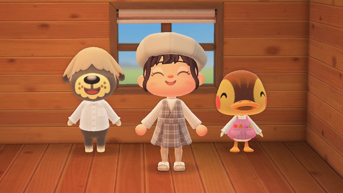 jxquelinex's tweet photo. Hey guys! I’m Jacky and I want to create a WhatsApp groupchat for #AnimalCrossingNewHorizons ! Watering flowers, visiting islands, trading, maybe becoming friends and more :) 
If anyone wants to join just text me! 
#ACNHtrade #acnhinspo #acnh #nintendo #ACNH https://t.co/Q9K0NThZcs
