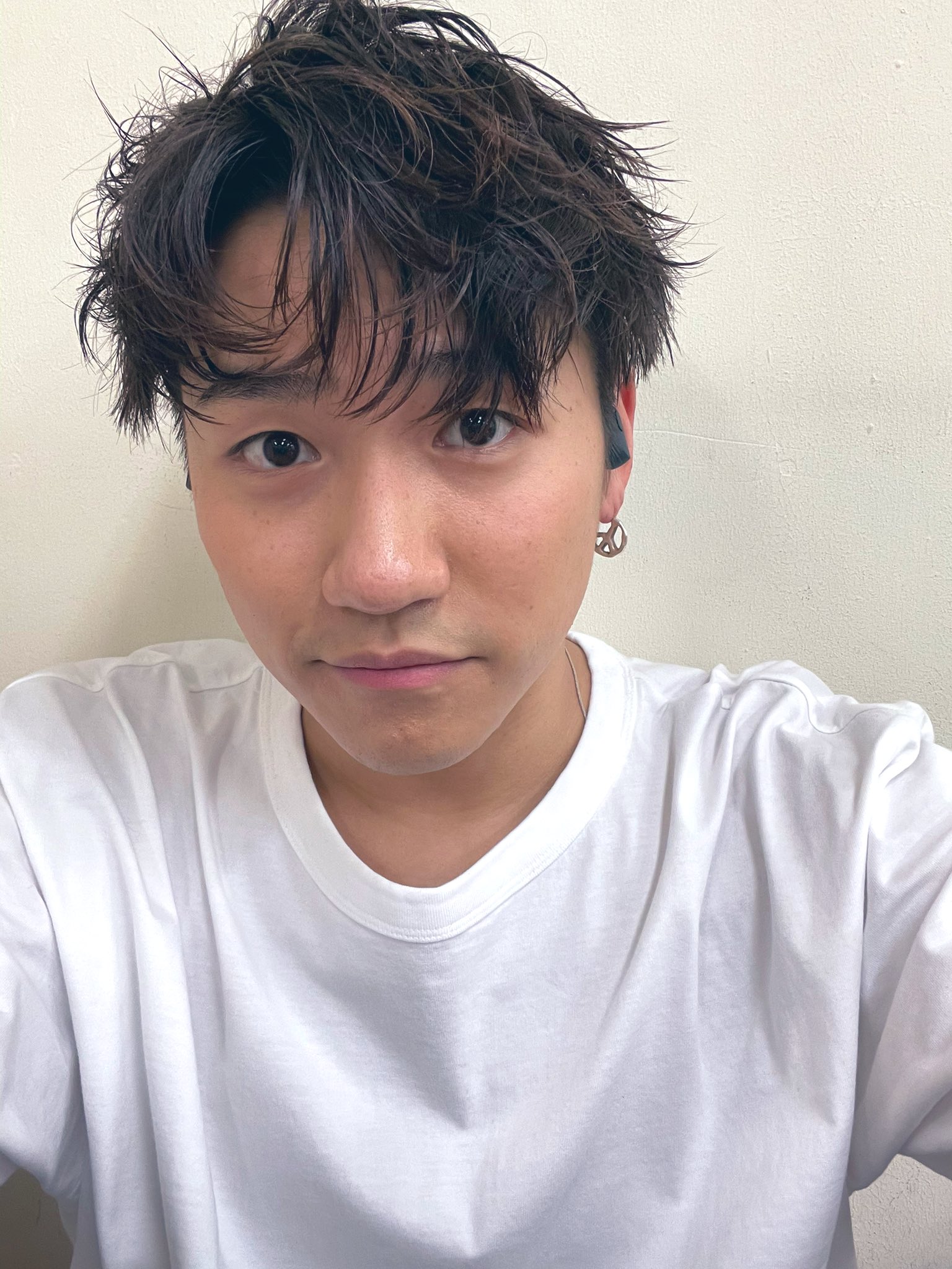 小森 隼(GENERATIONS) on X: 