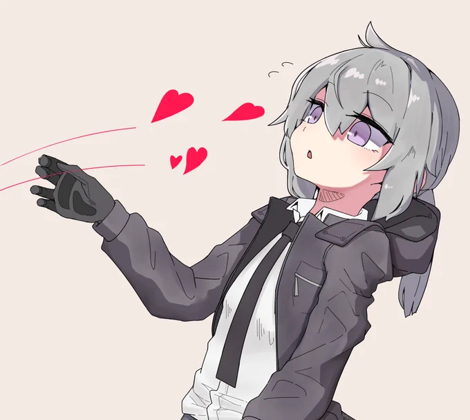 M200こんな感じだとうれしい 