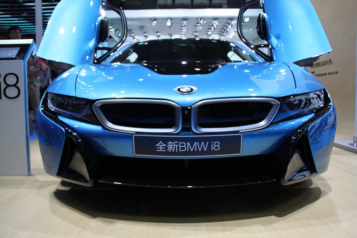 Deven Shah (@deven_shah_cal) on Twitter photo BMW iDrive 8 infotainment gets #AI, #NaturalLanguage, and a 'face'! #artificialintelligence #ml #nlp #bmw
ca.finance.yahoo.com/news/bmw-idriv… BMW iDrive 8 infotainment gets #AI, #NaturalLanguage, and a 'face'! #artificialintelligence #ml #nlp #bmw
ca.finance.yahoo.com/news/bmw-idriv…