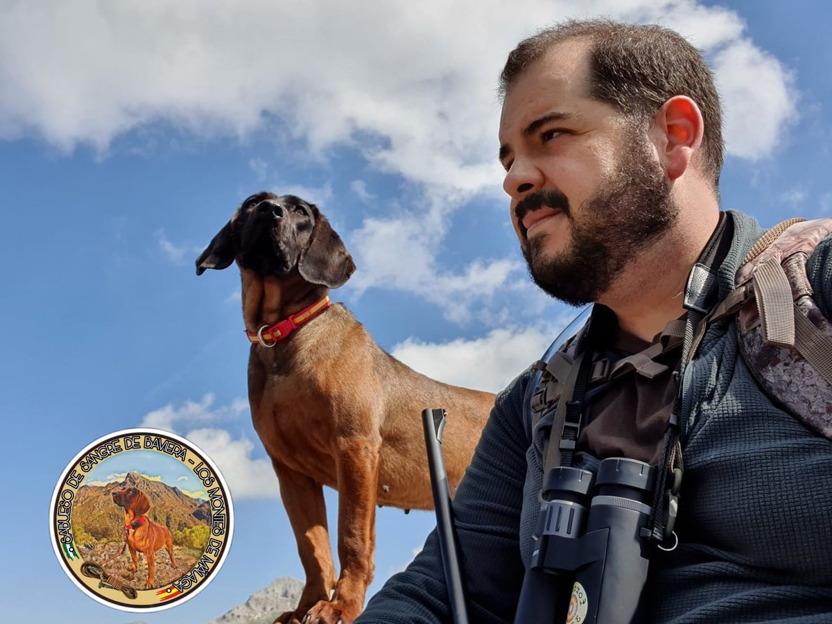 Llegó la primavera por fin, y no de cualquier manera, lo hace de la mano de José Antonio Arrabal, miembro de AEPES (Asociación Española del Perro de Sangre) y miembro muy conocido también en nuestra asociación Jóvenes Cazadores Andaluces. DISFRUTEN!
jocan-caza.blogspot.com/2021/03/colabo…