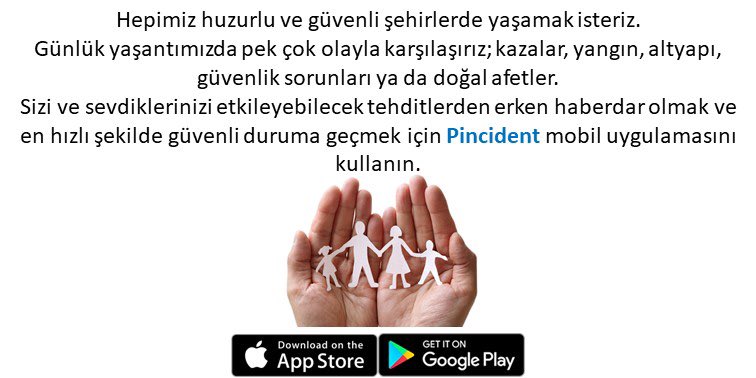 #pincidenthayatkurtarir